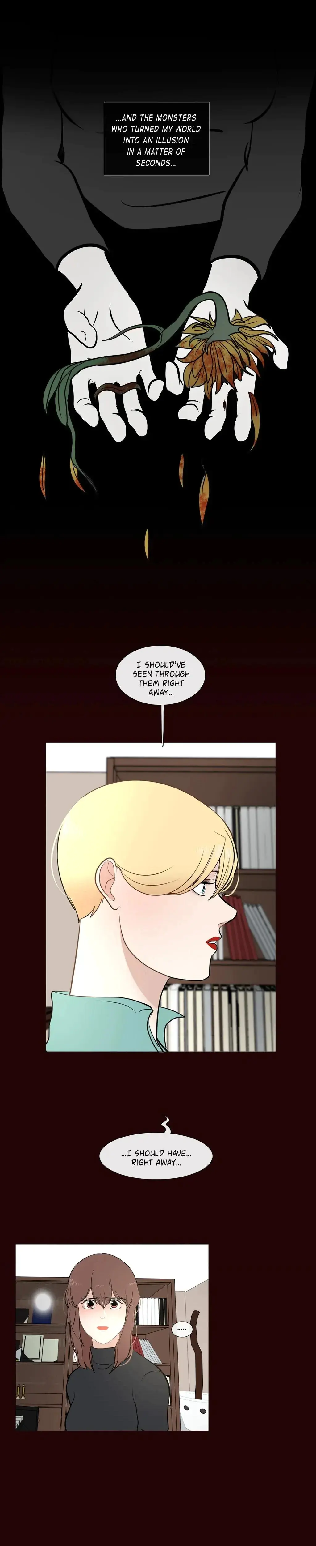 Serenade Chapter 37 - Page 11