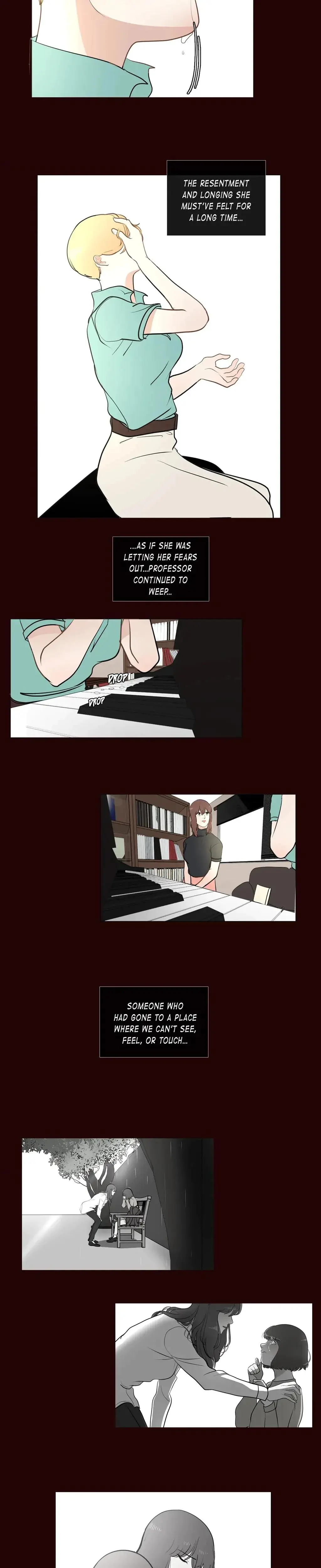 Serenade Chapter 37 - Page 13
