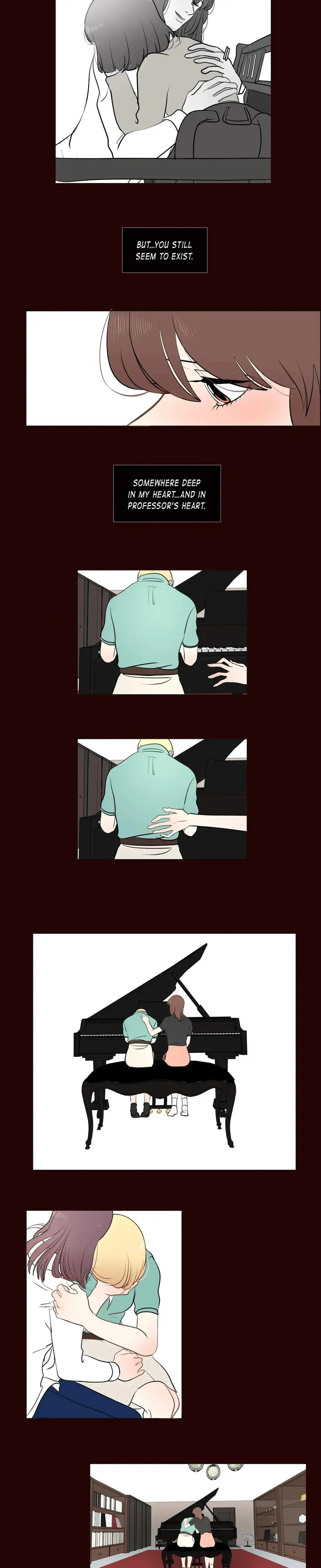 Serenade Chapter 37 - Page 14