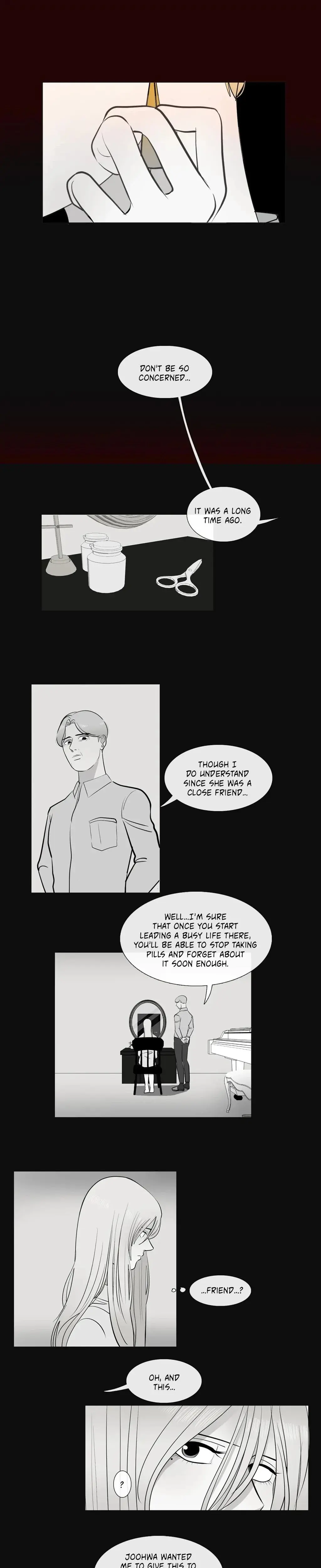 Serenade Chapter 37 - Page 17