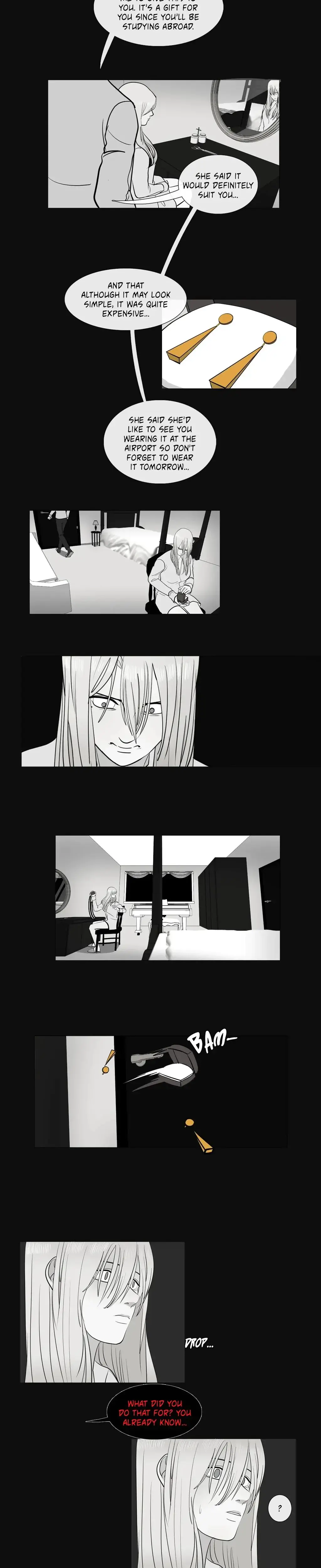 Serenade Chapter 37 - Page 18
