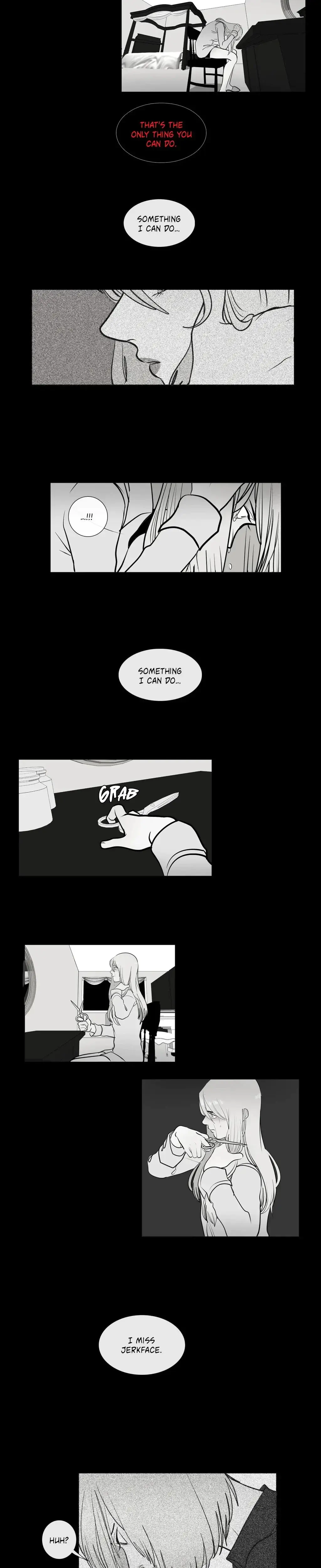 Serenade Chapter 37 - Page 20