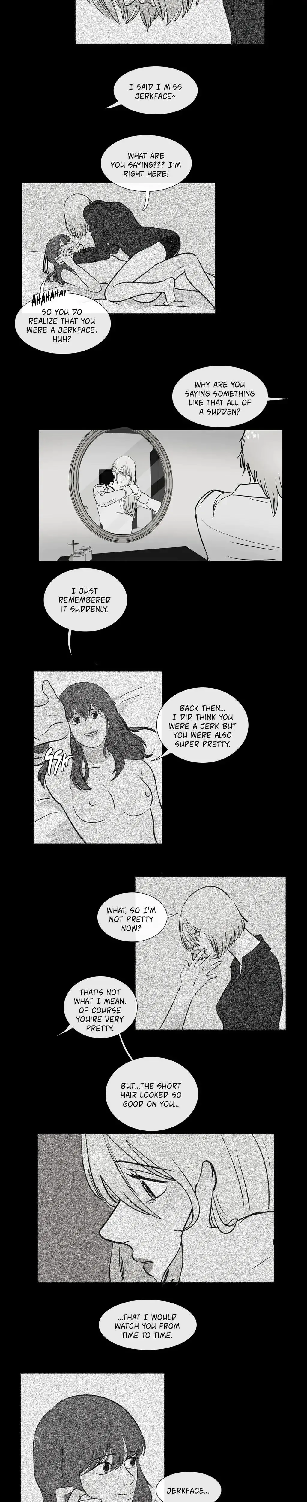 Serenade Chapter 37 - Page 21