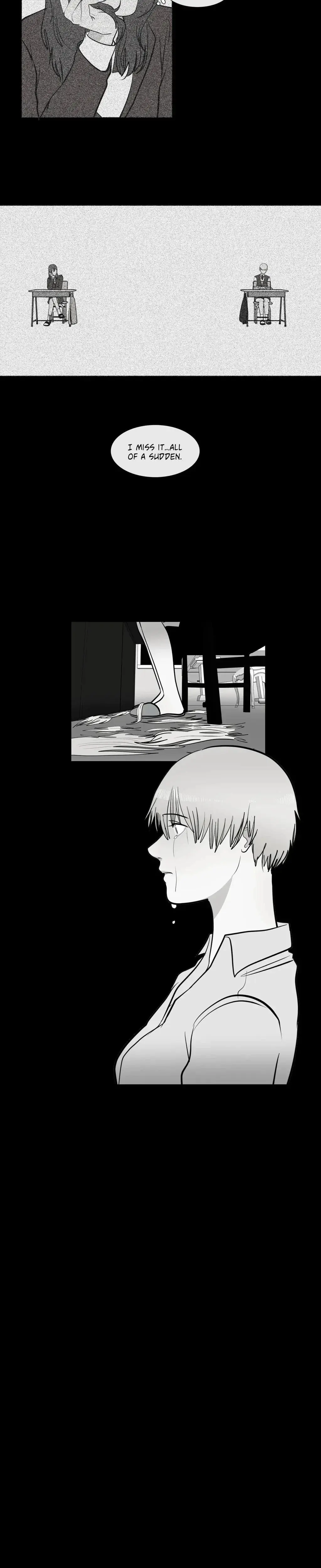 Serenade Chapter 37 - Page 22