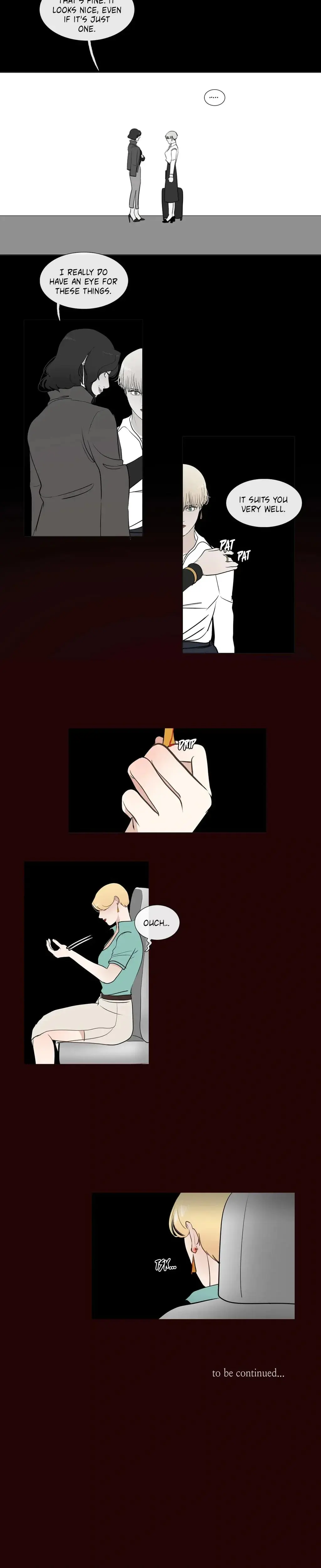 Serenade Chapter 37 - Page 24