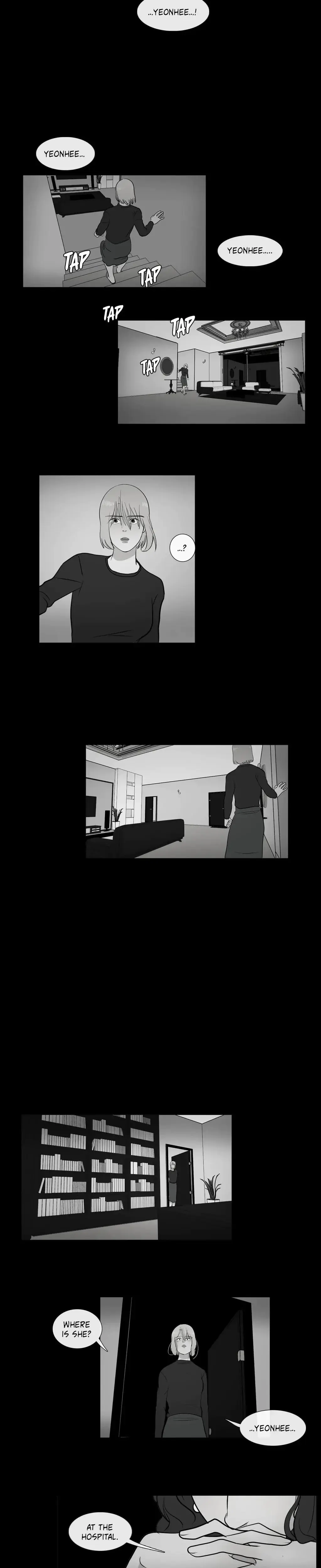 Serenade Chapter 37 - Page 3