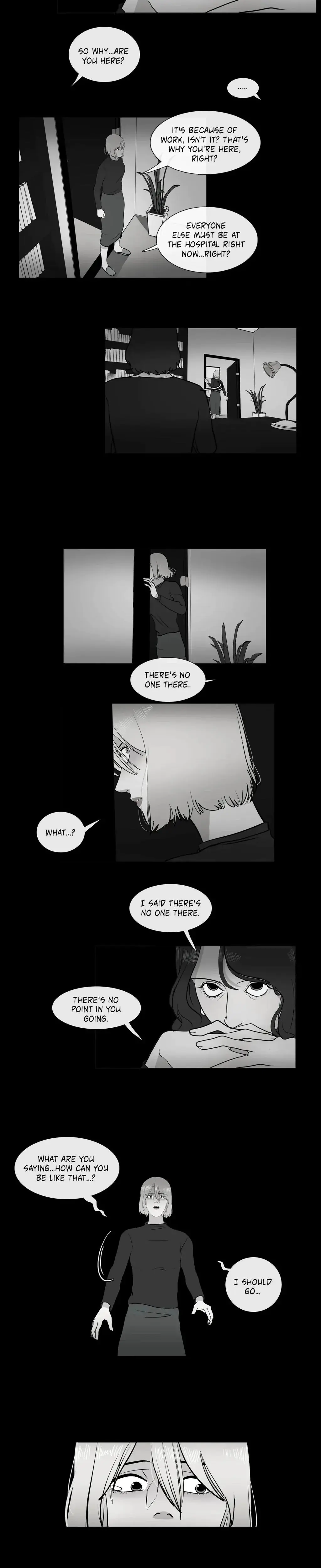 Serenade Chapter 37 - Page 4