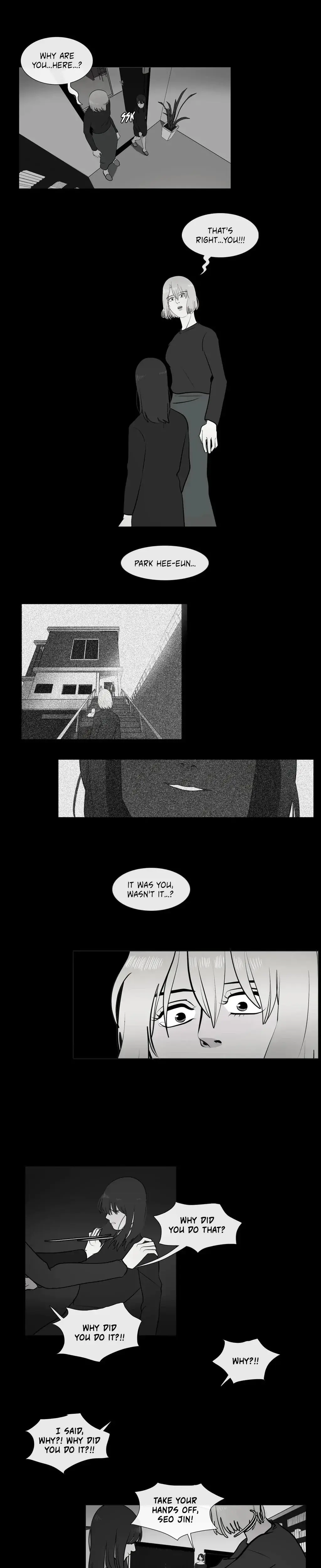 Serenade Chapter 37 - Page 5