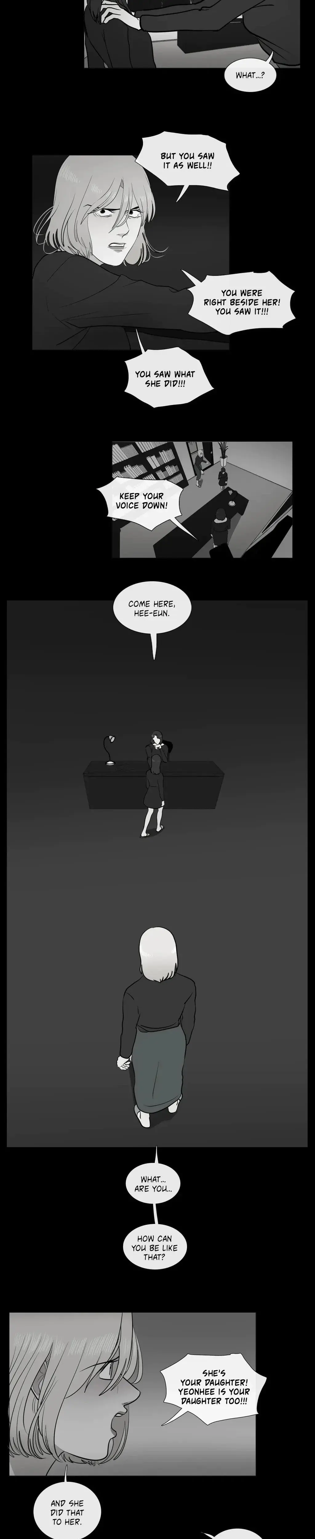 Serenade Chapter 37 - Page 6