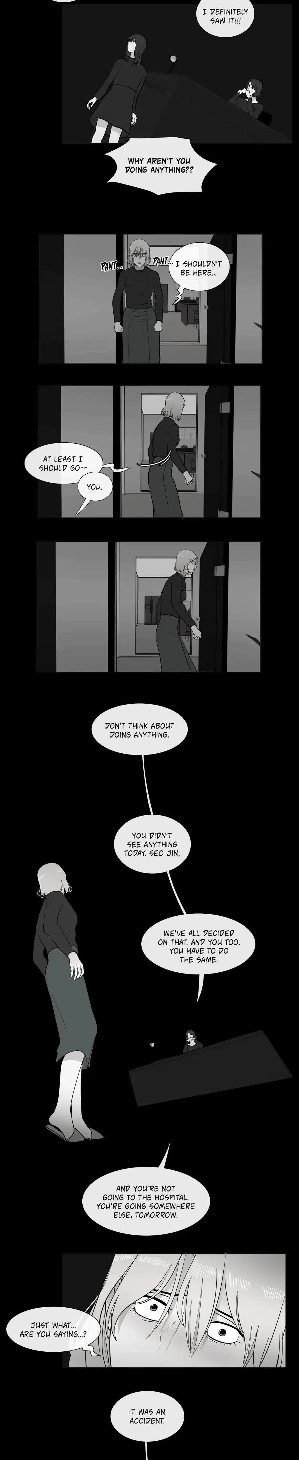 Serenade Chapter 37 - Page 7