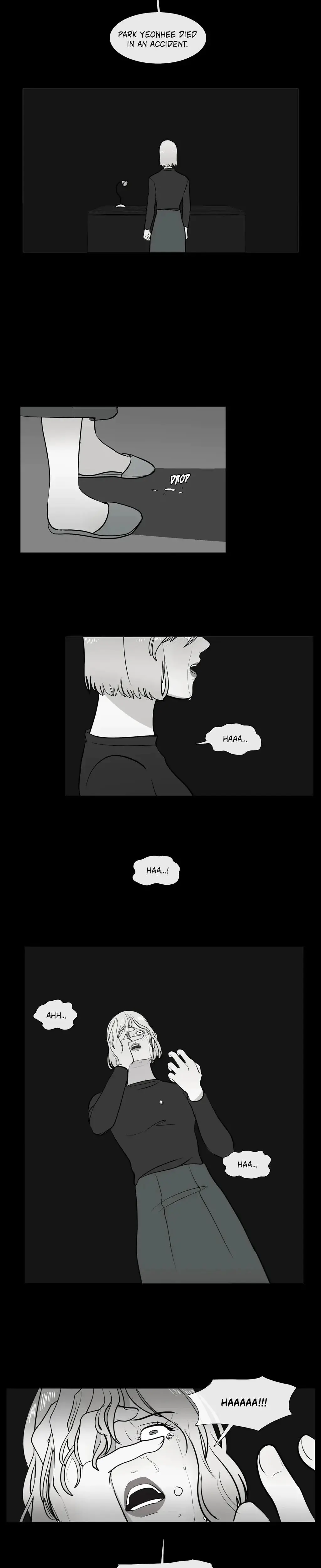 Serenade Chapter 37 - Page 8