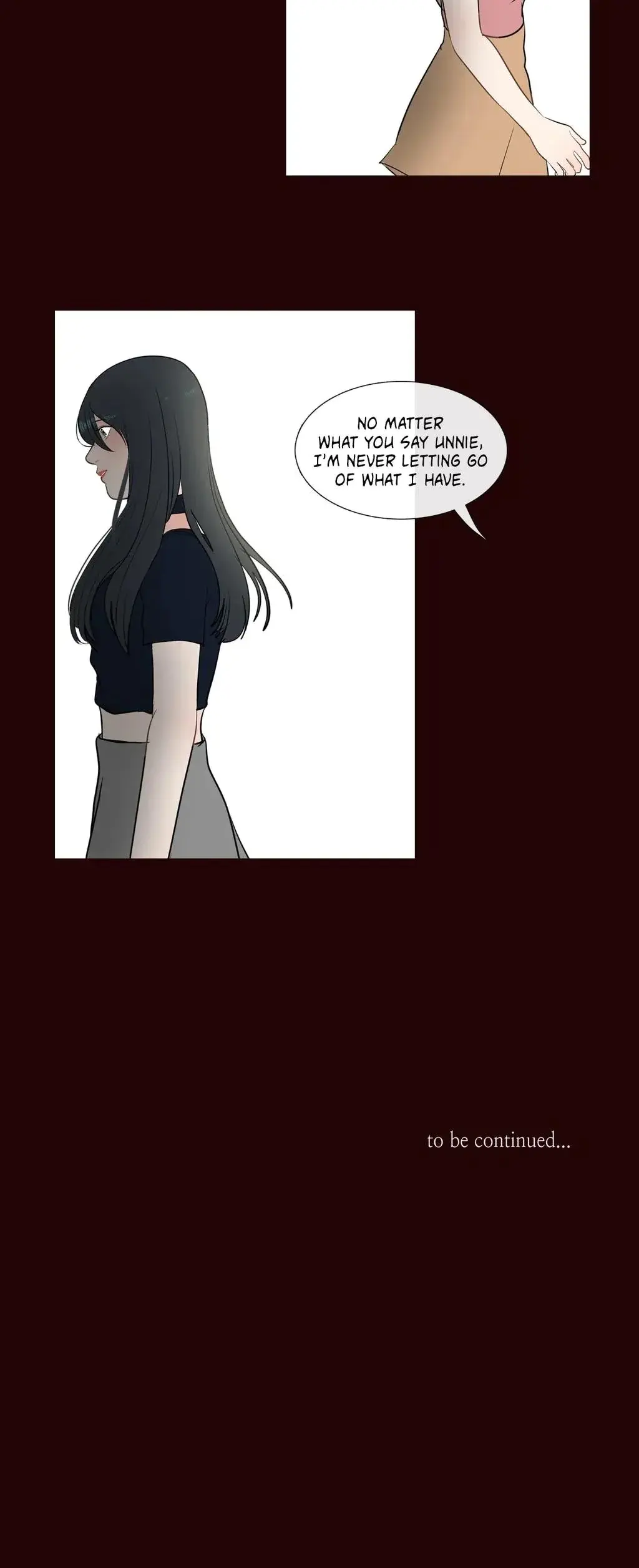 Serenade Chapter 38 - Page 22