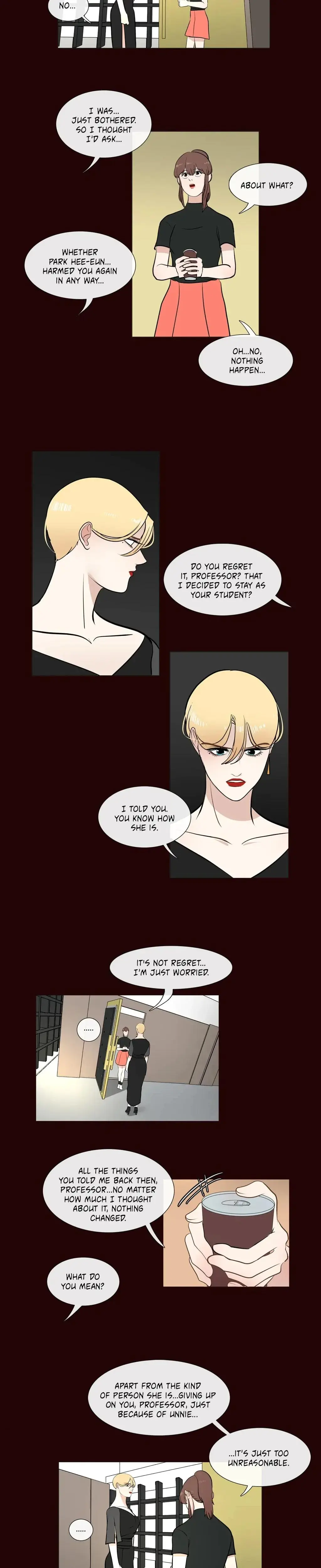 Serenade Chapter 39 - Page 13