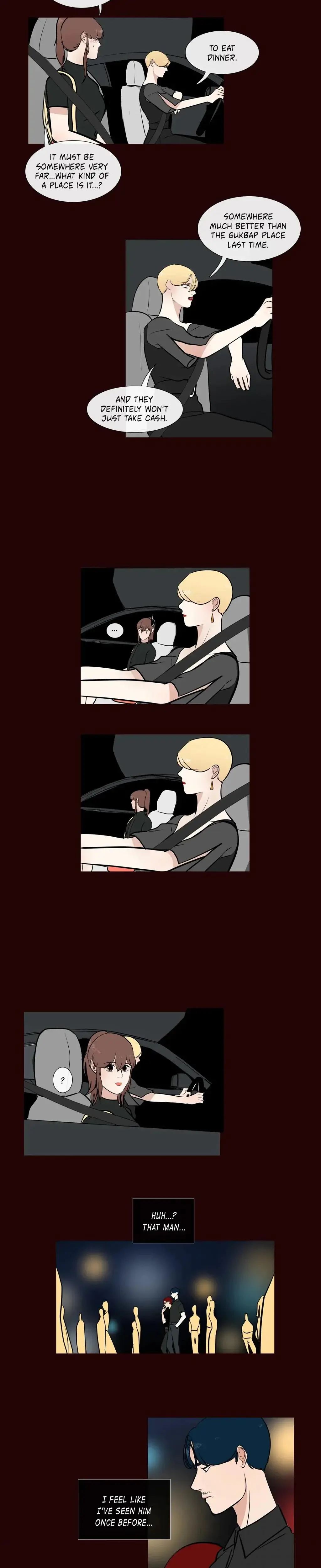 Serenade Chapter 39 - Page 16