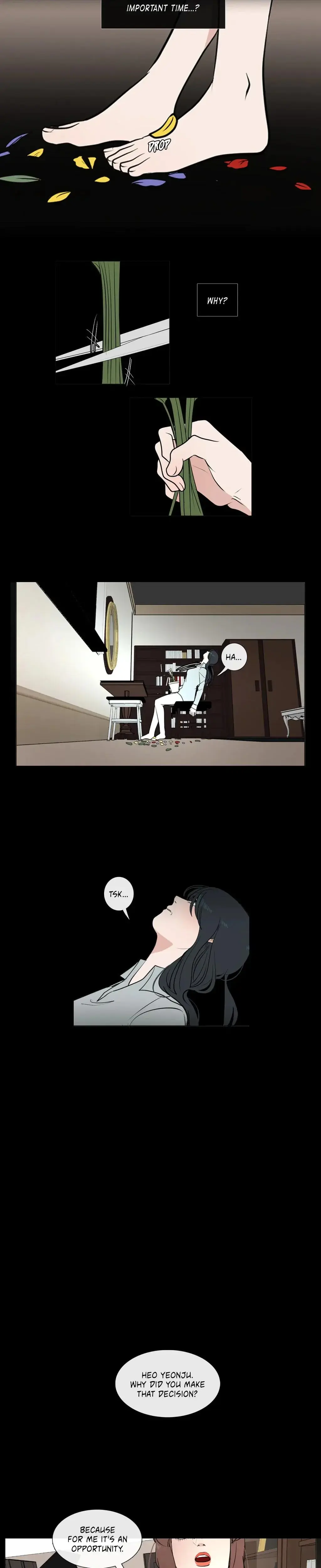Serenade Chapter 39 - Page 3