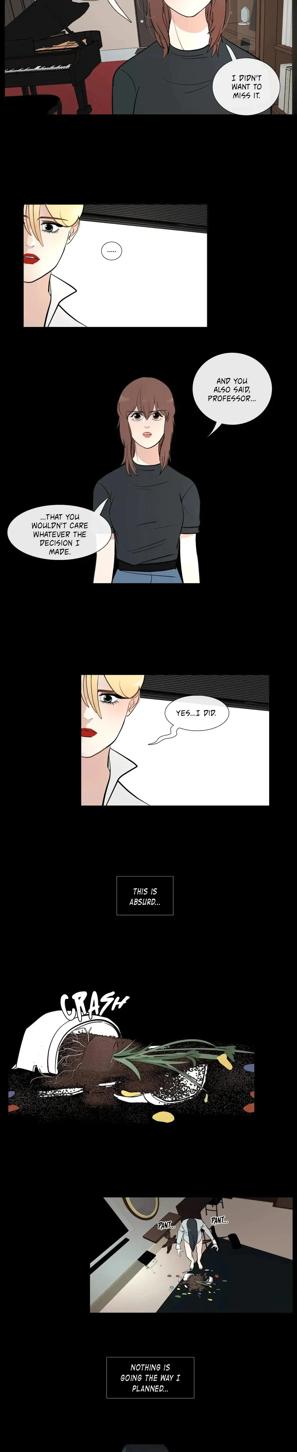 Serenade Chapter 39 - Page 4