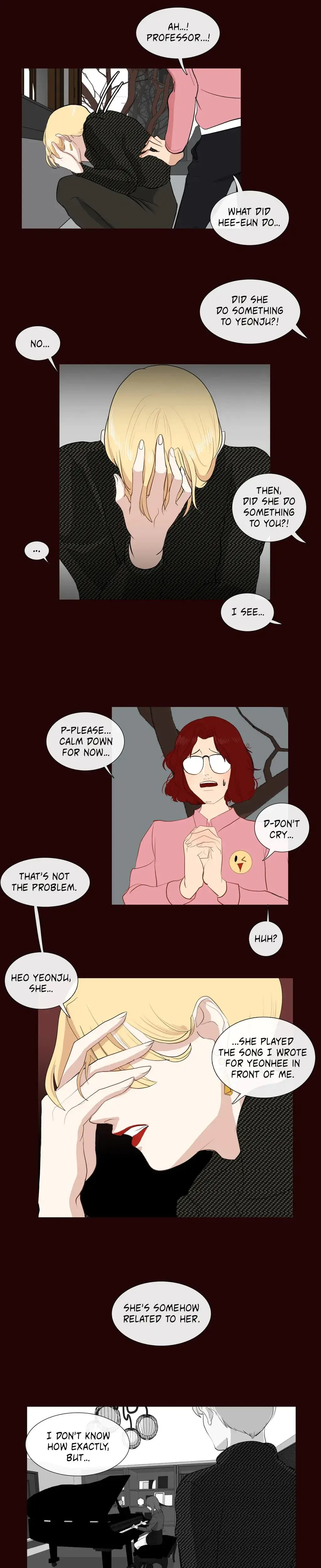Serenade Chapter 4 - Page 10