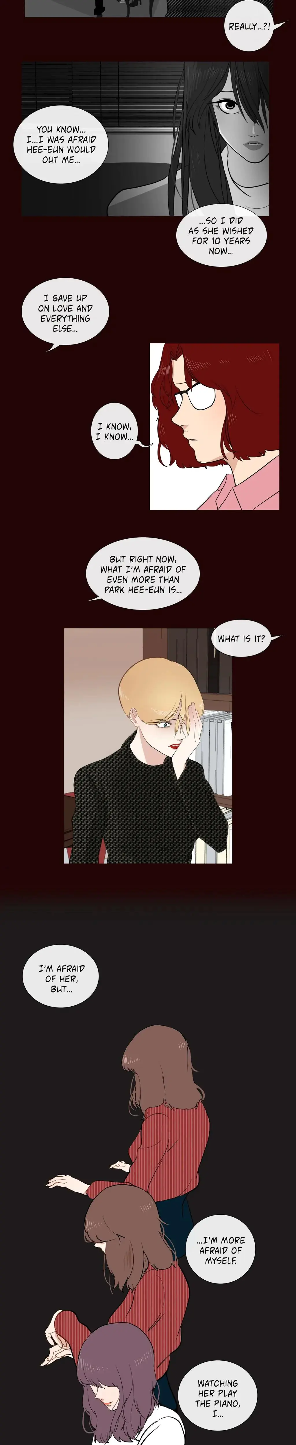 Serenade Chapter 4 - Page 11