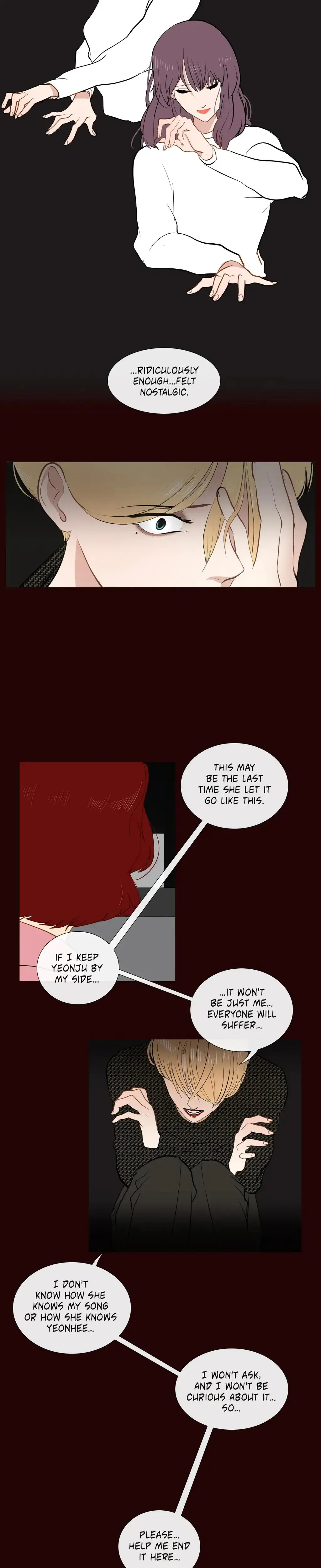 Serenade Chapter 4 - Page 12