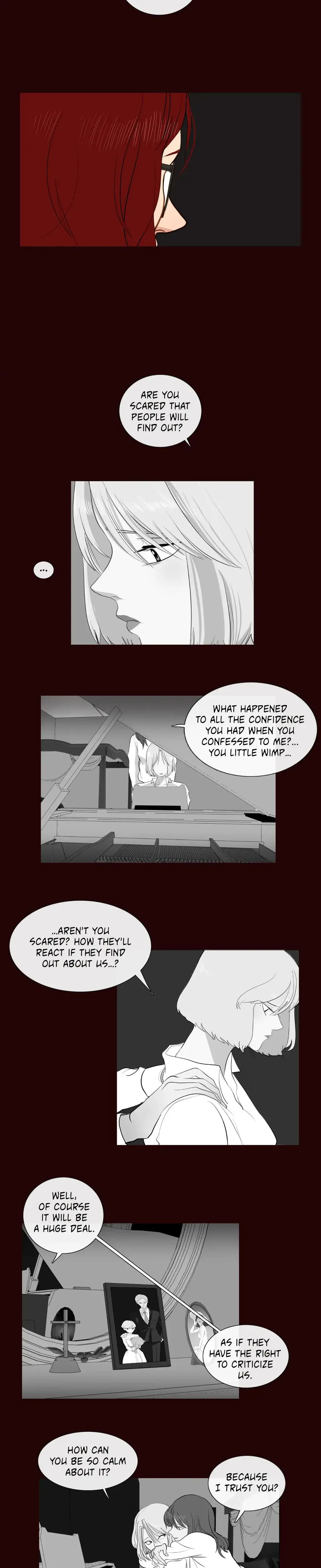 Serenade Chapter 4 - Page 13