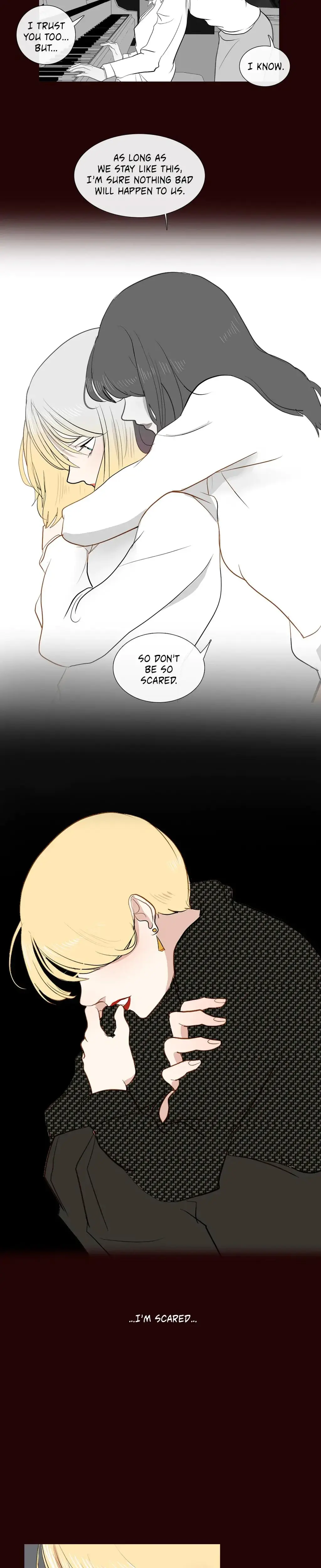 Serenade Chapter 4 - Page 14