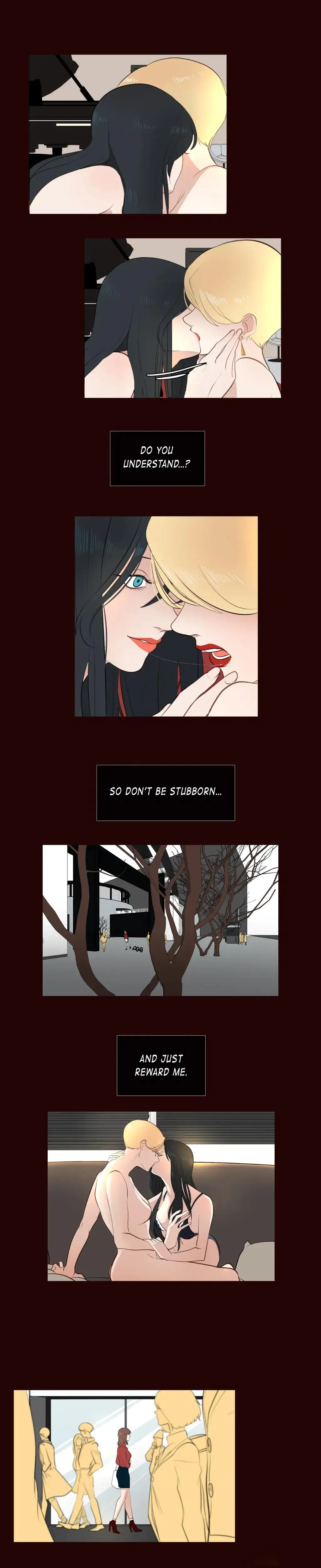 Serenade Chapter 4 - Page 2