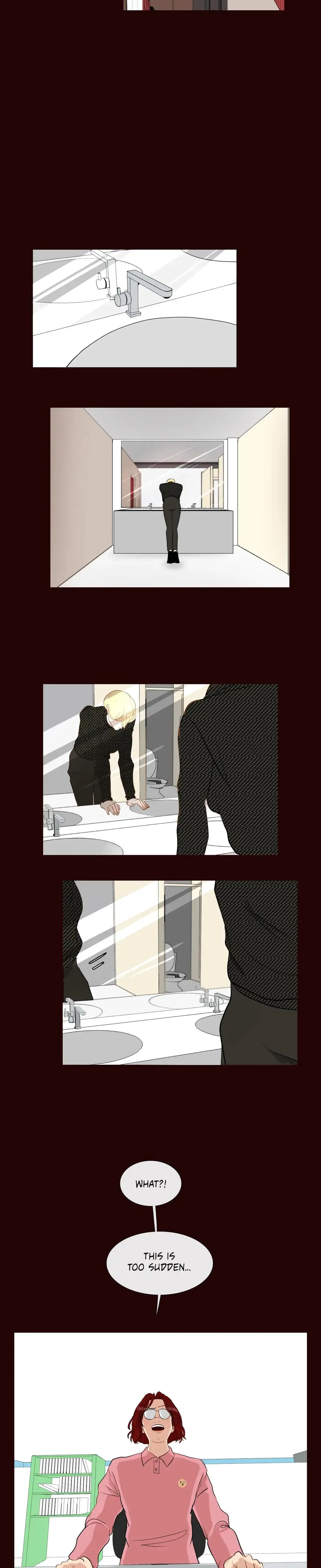 Serenade Chapter 4 - Page 7
