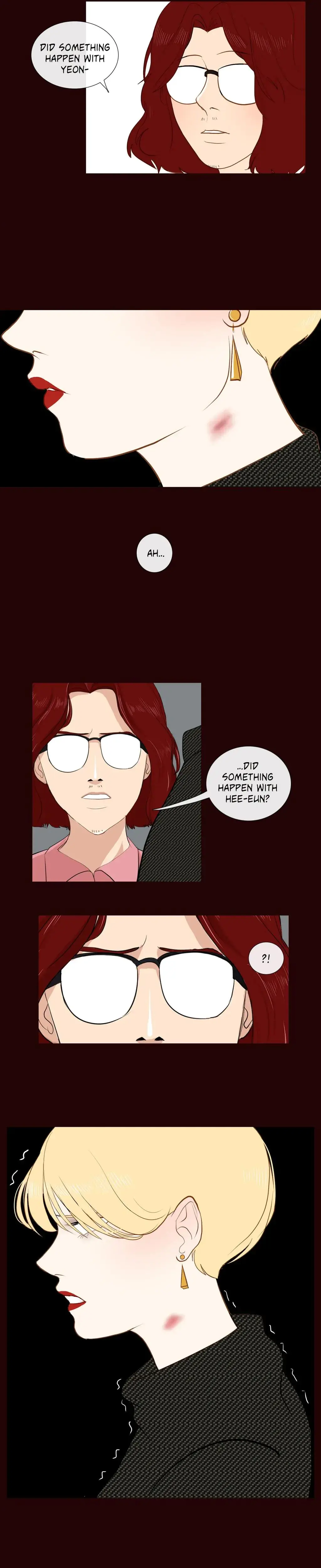 Serenade Chapter 4 - Page 9