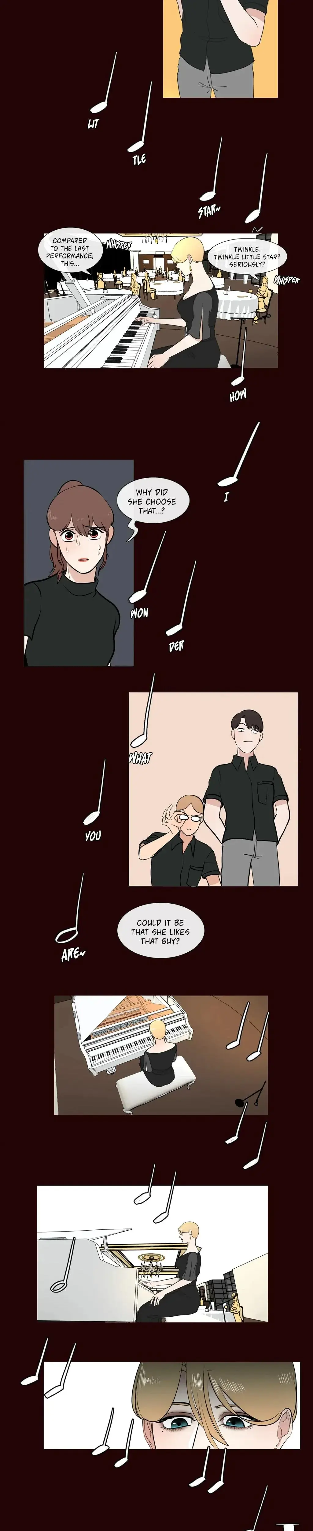 Serenade Chapter 40 - Page 10