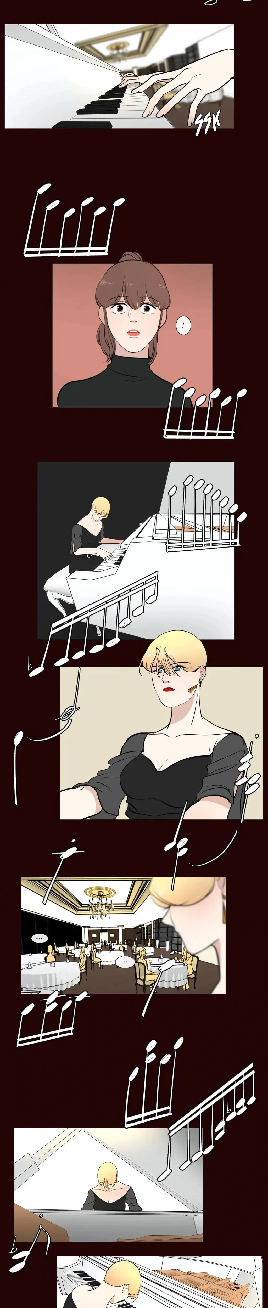 Serenade Chapter 40 - Page 11