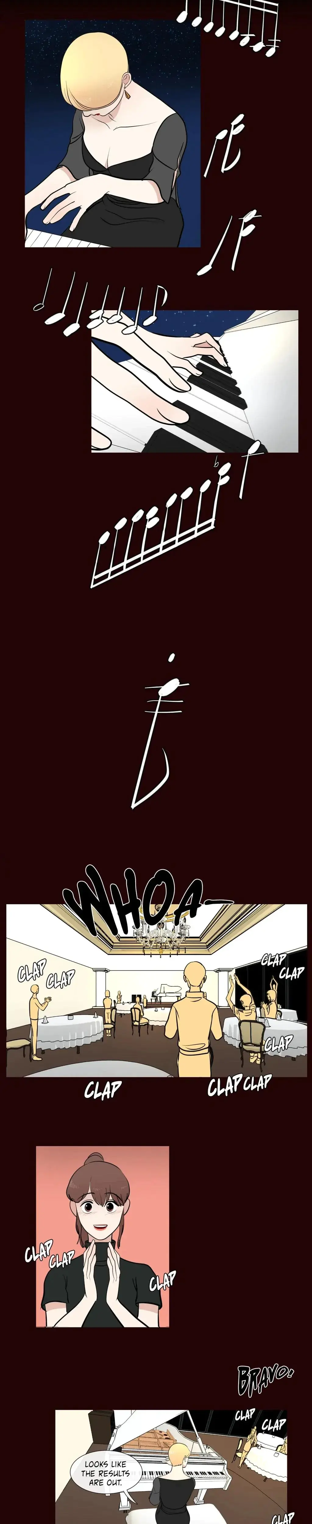 Serenade Chapter 40 - Page 13
