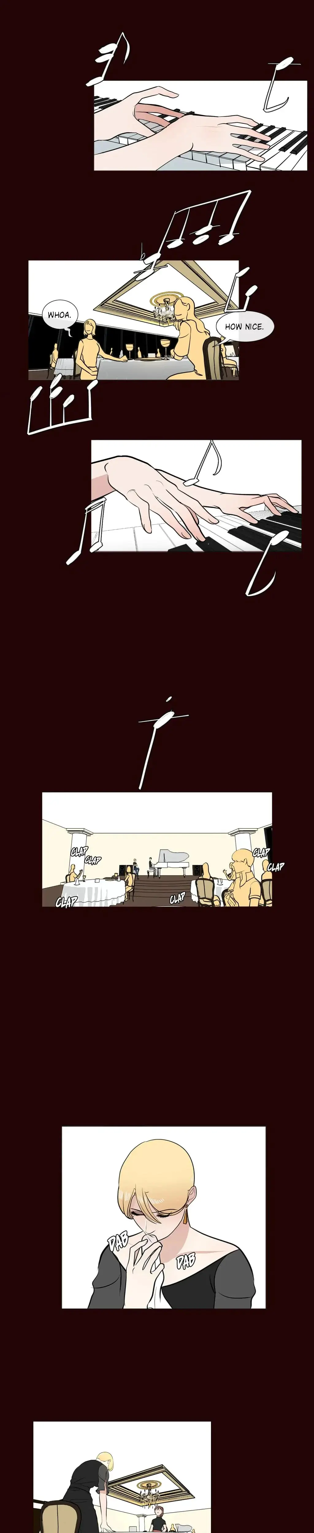 Serenade Chapter 40 - Page 8