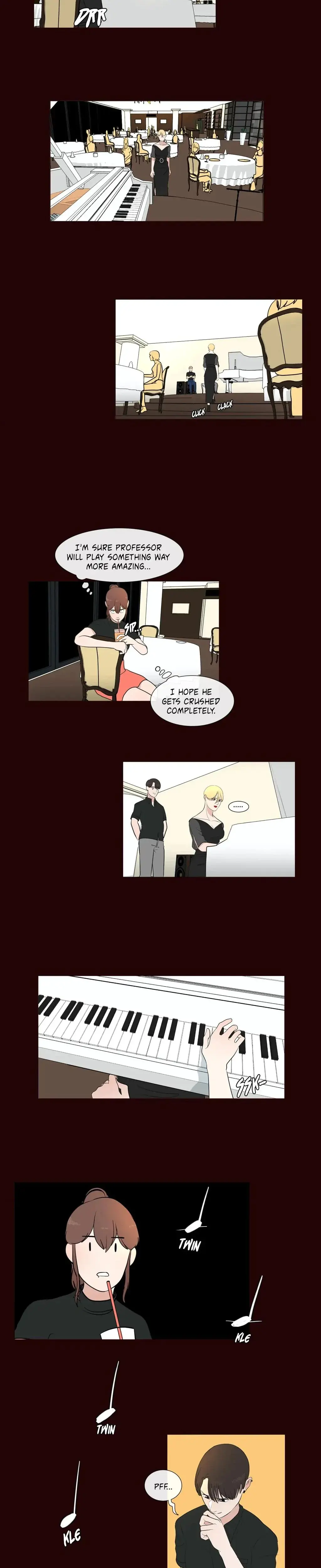 Serenade Chapter 40 - Page 9
