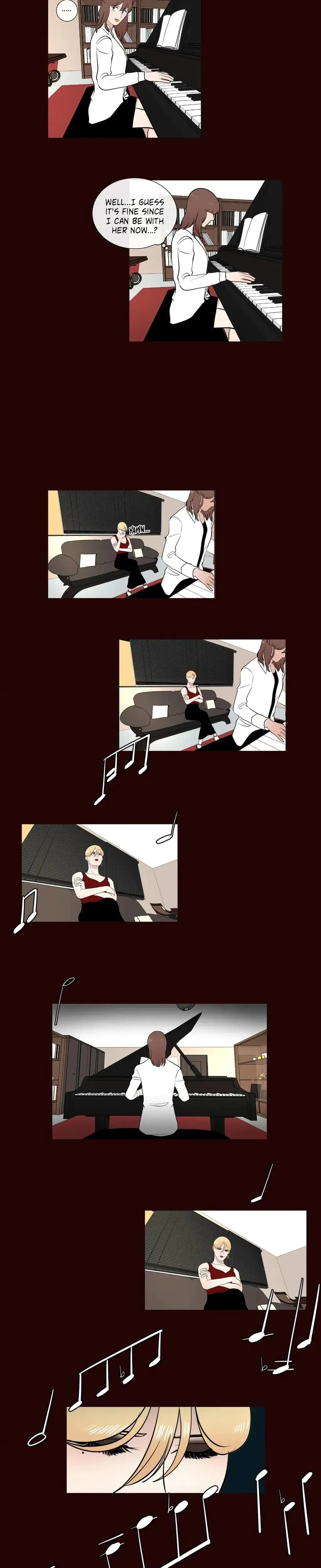 Serenade Chapter 41 - Page 14