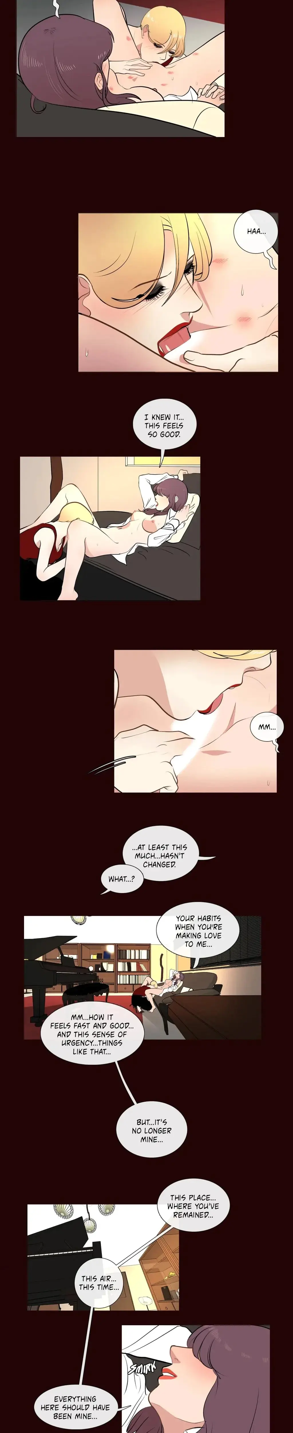 Serenade Chapter 41 - Page 17