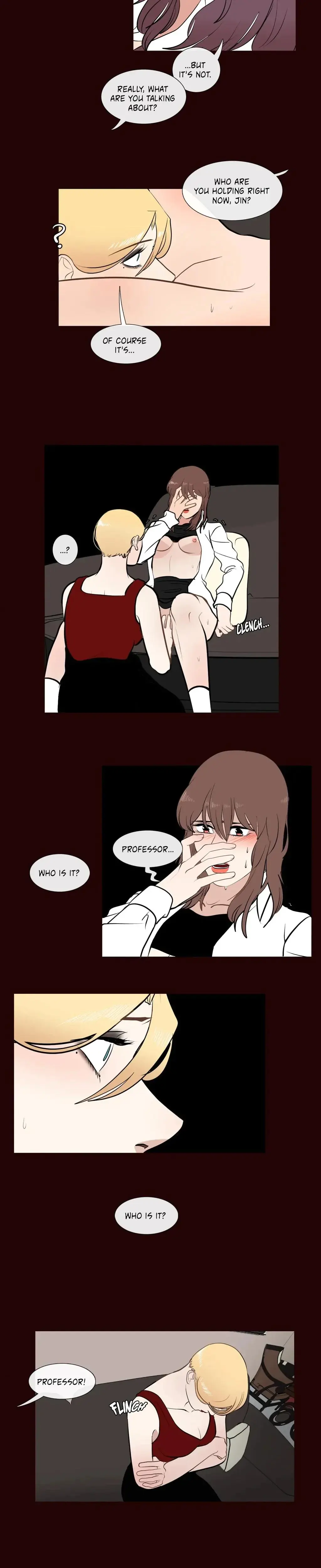 Serenade Chapter 41 - Page 18
