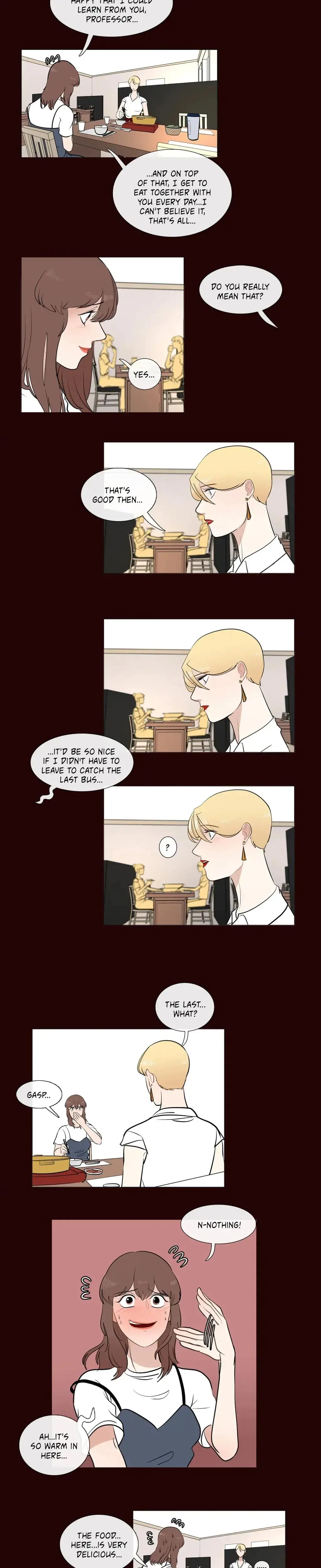 Serenade Chapter 41 - Page 6