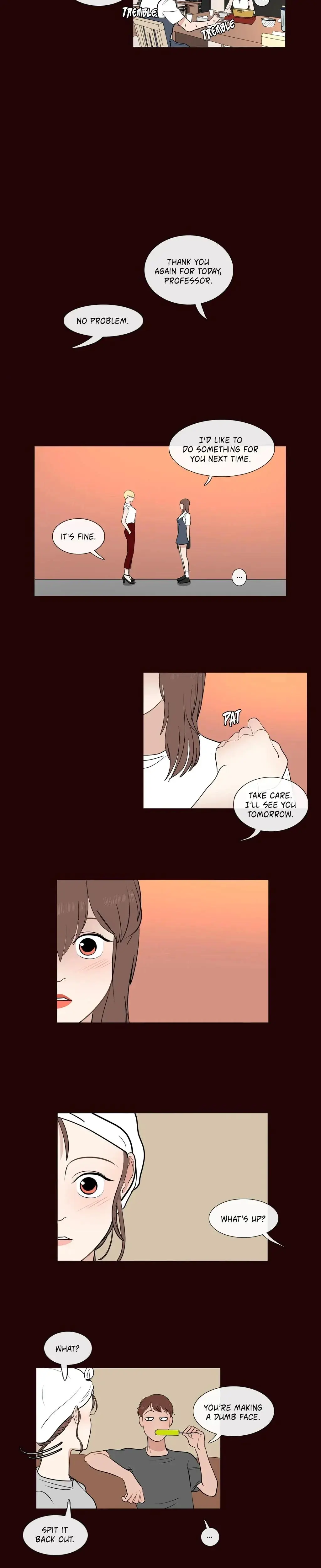 Serenade Chapter 41 - Page 7