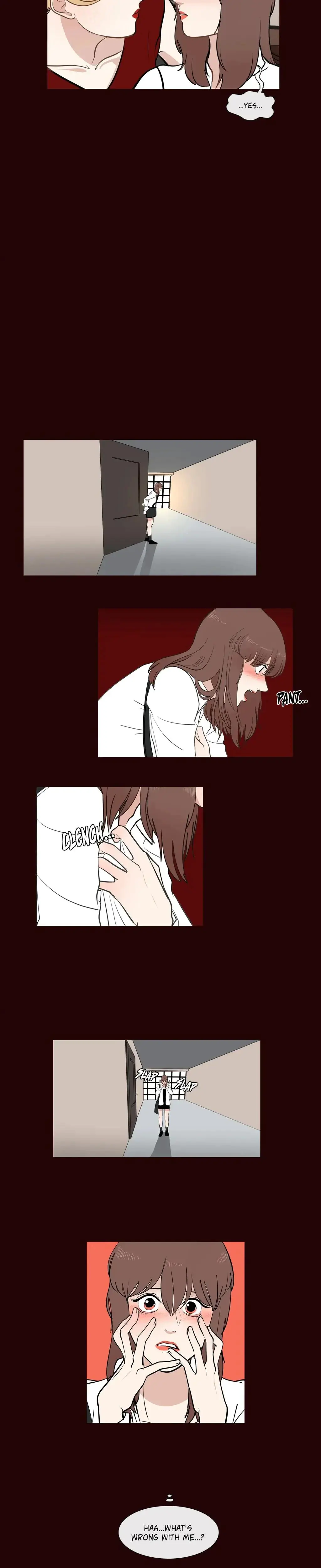 Serenade Chapter 41 - Page 9