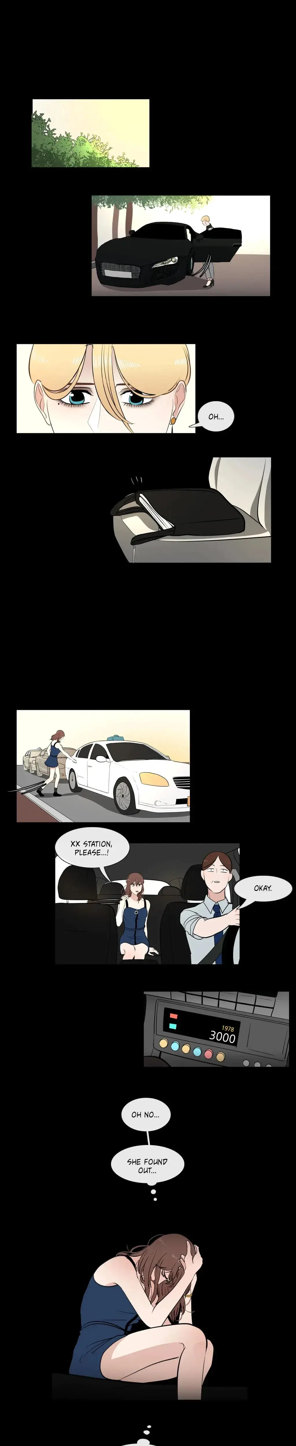 Serenade Chapter 42 - Page 12