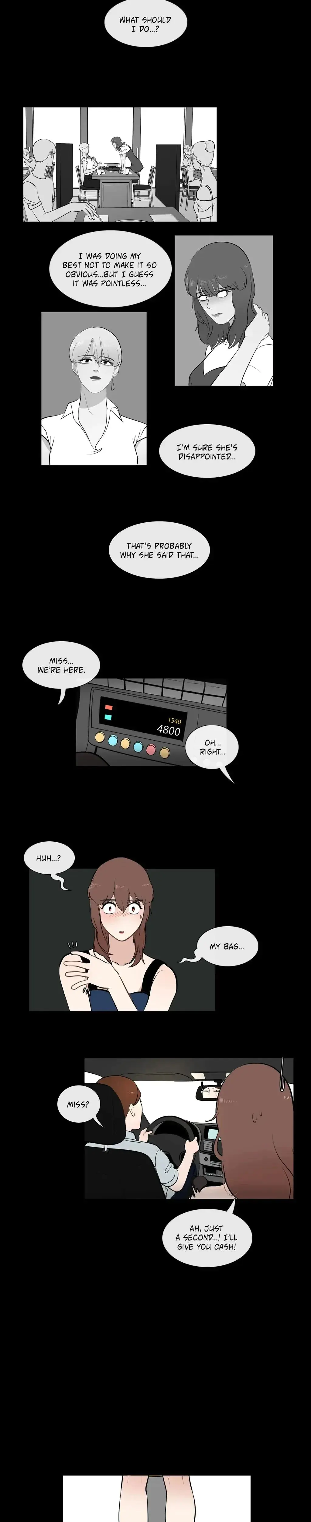 Serenade Chapter 42 - Page 13