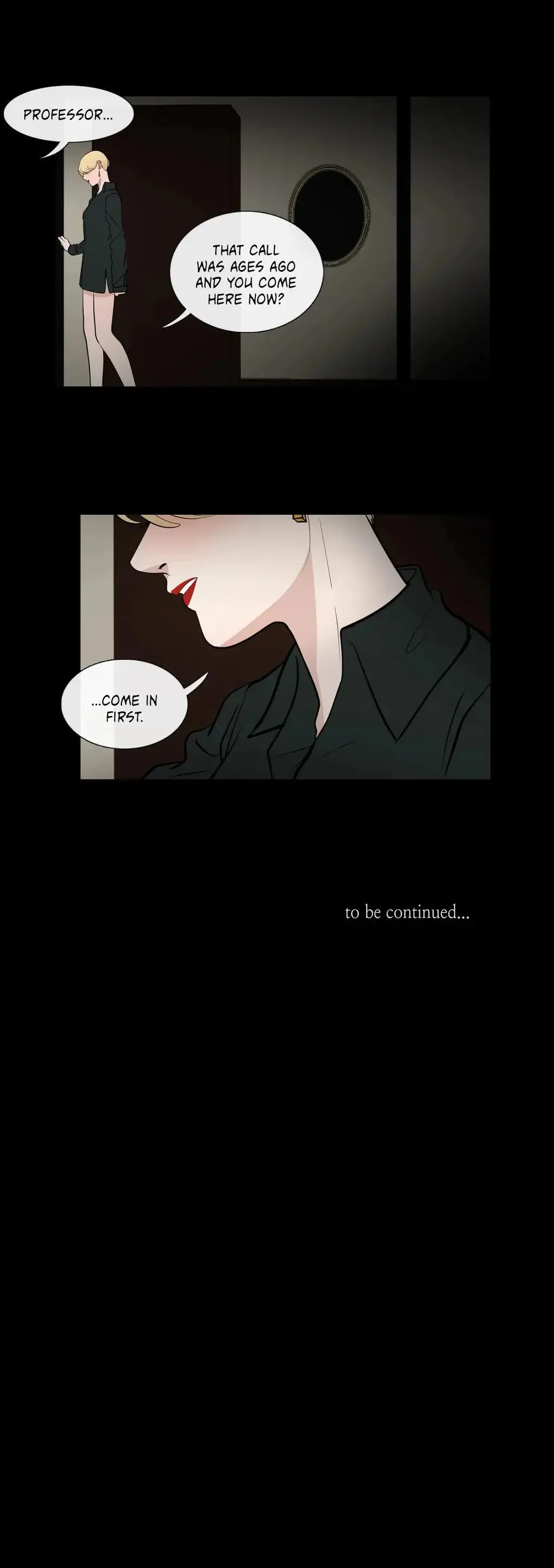 Serenade Chapter 42 - Page 20