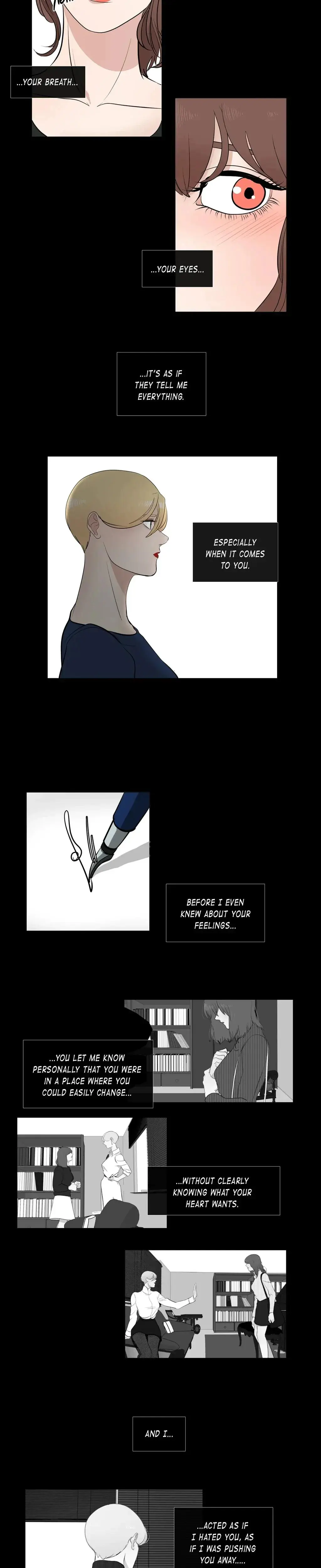 Serenade Chapter 42 - Page 3