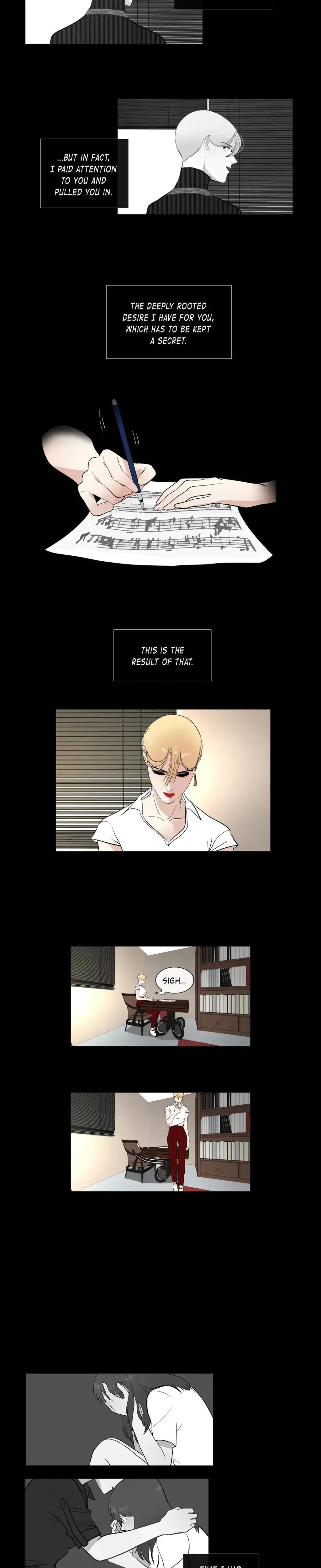 Serenade Chapter 42 - Page 4