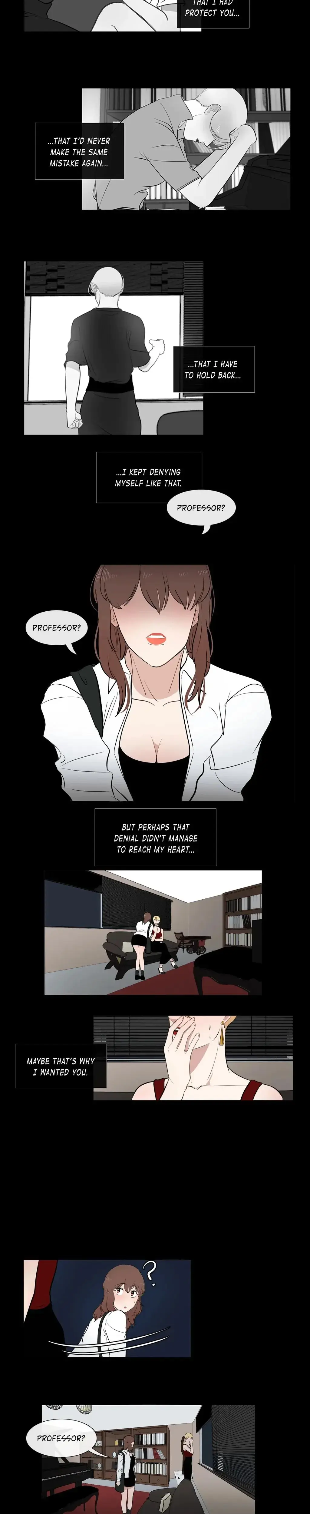 Serenade Chapter 42 - Page 5