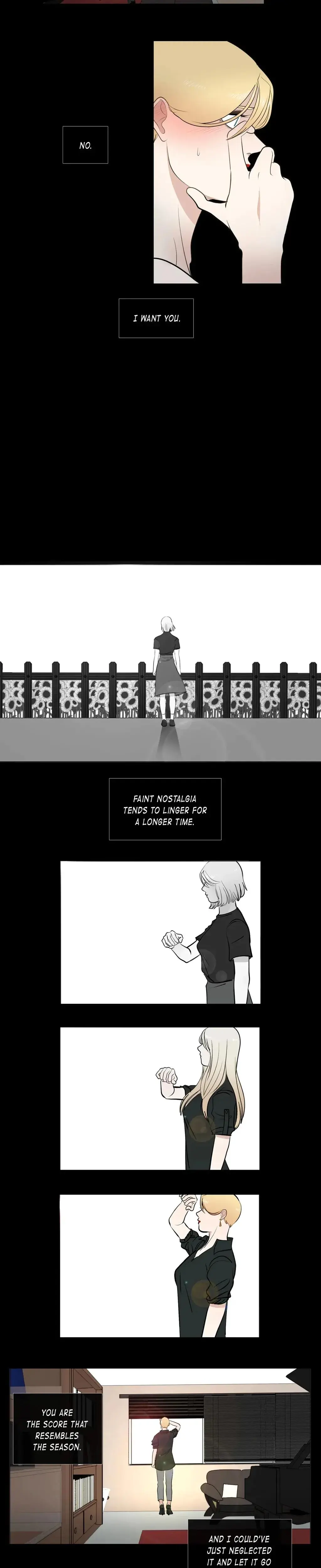 Serenade Chapter 42 - Page 6