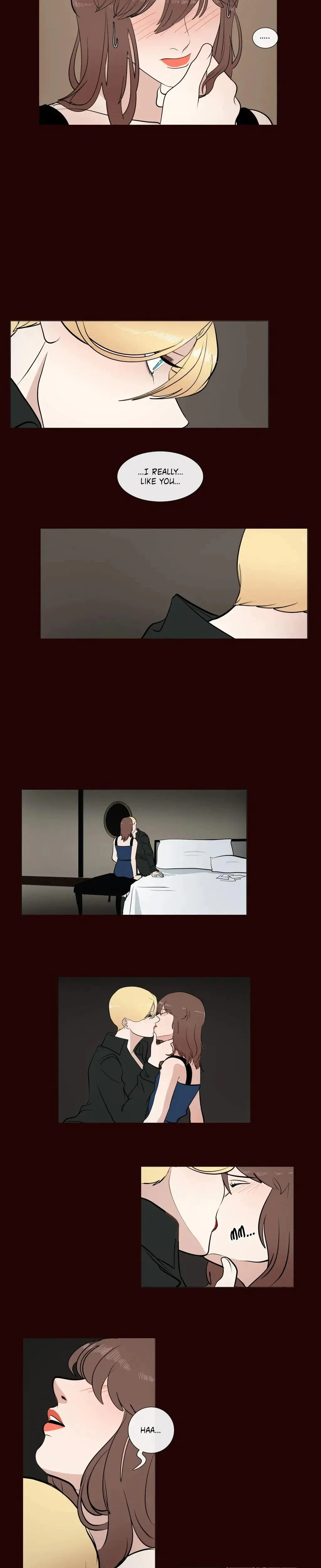 Serenade Chapter 43 - Page 10