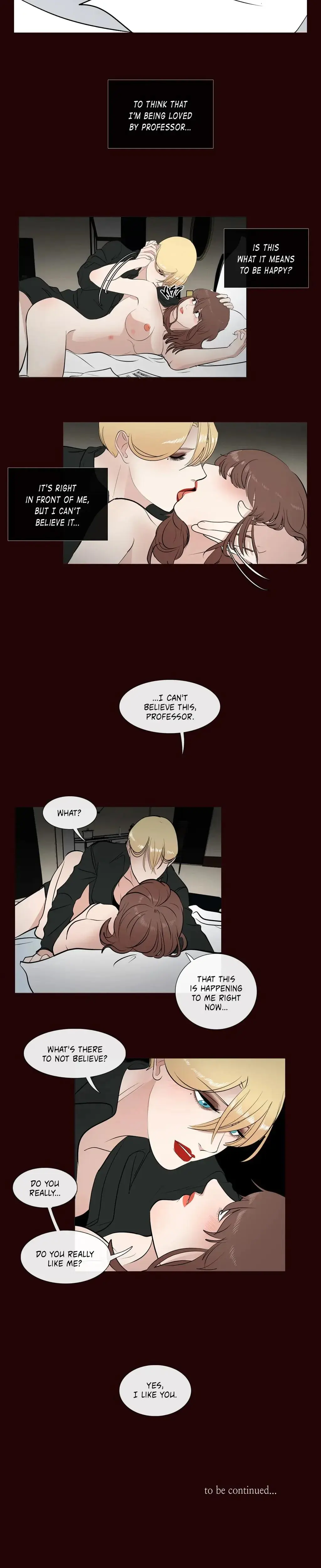 Serenade Chapter 43 - Page 18