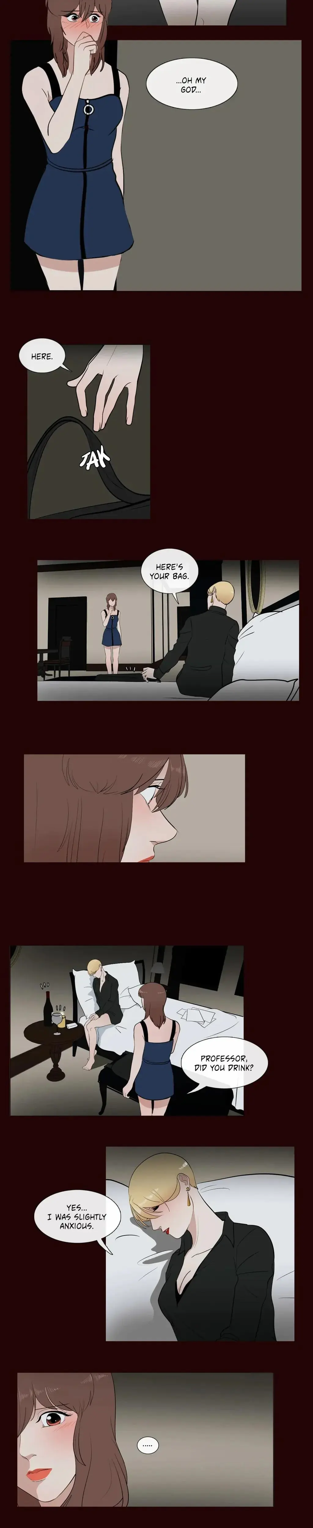 Serenade Chapter 43 - Page 2