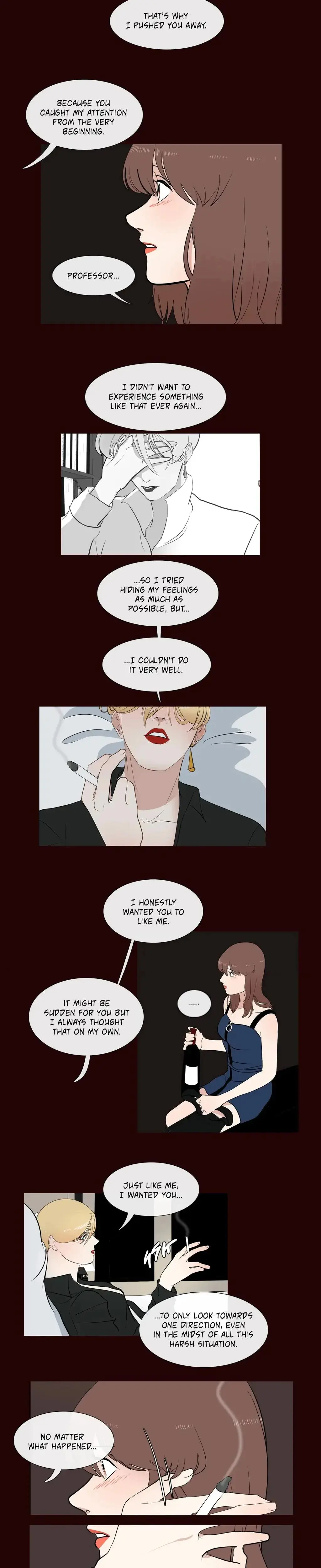 Serenade Chapter 43 - Page 6